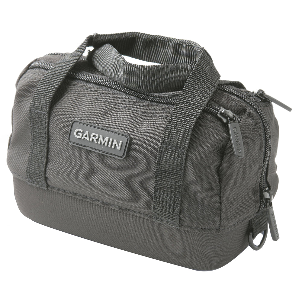 Tri-Water Marine | Garmin Carrying Case (Deluxe) [010-10231-01]