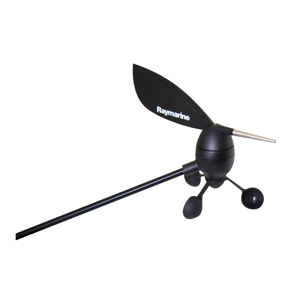 Tri-Water Marine | Raymarine ST60 Wind Vane Transducer w/30M Cable [E22078]