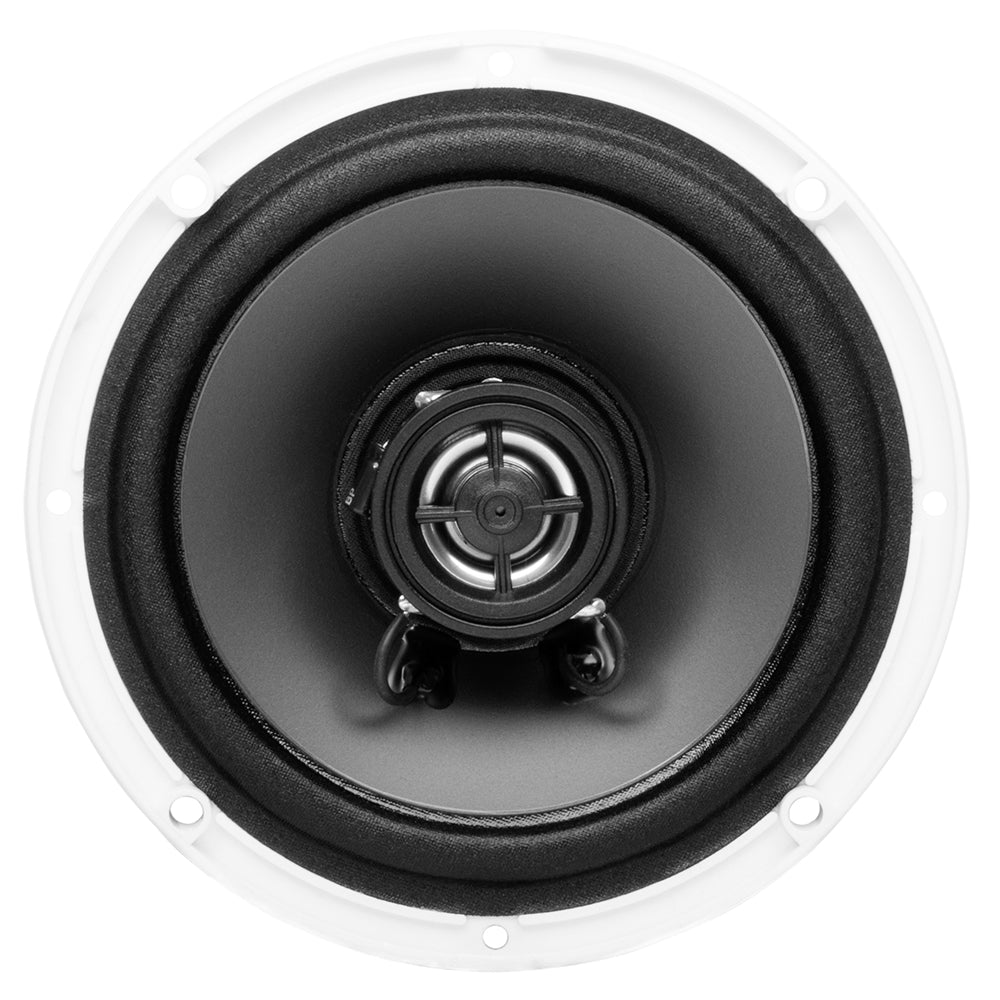 Tri-Water Marine | Boss Audio 5.25" MR50W Speakers - White - 150W [MR50W]