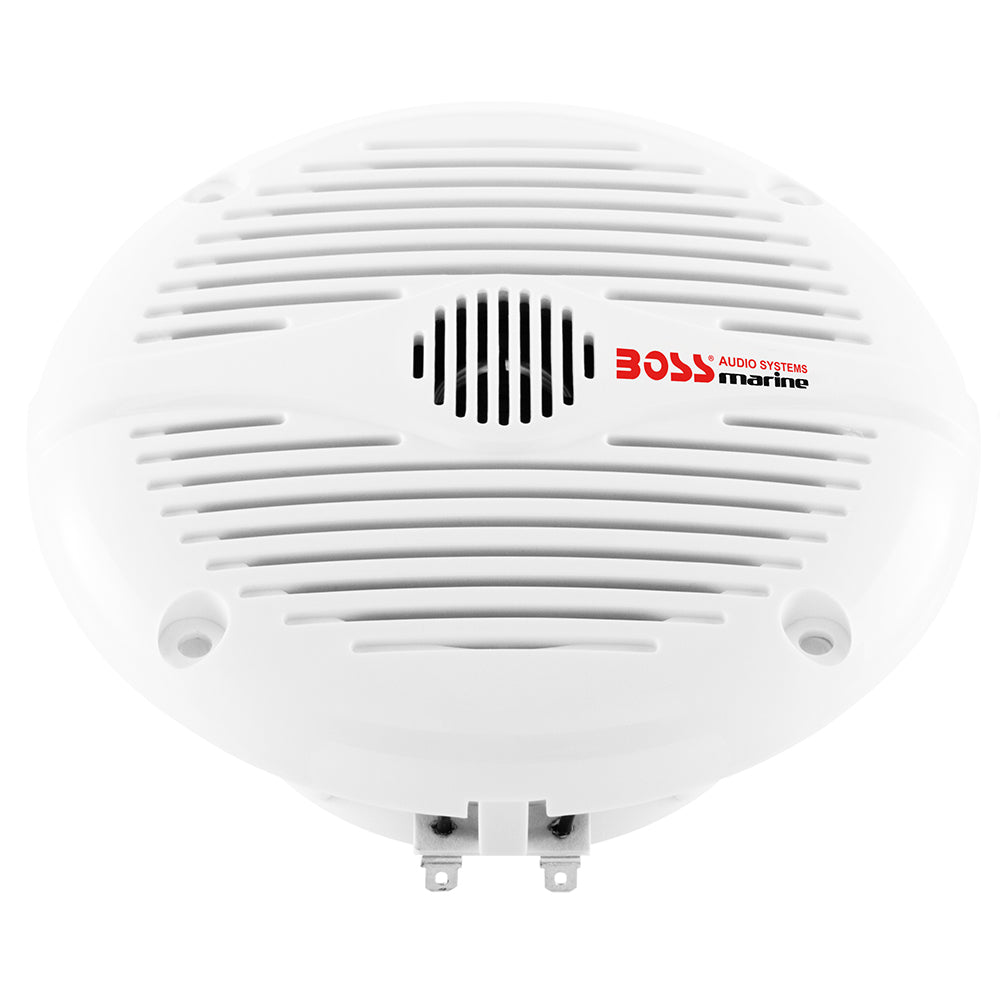 Tri-Water Marine | Boss Audio 5.25" MR50W Speakers - White - 150W [MR50W]