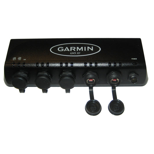 Tri-Water Marine | Garmin GMS 10 Network Port Expander [010-00351-00]