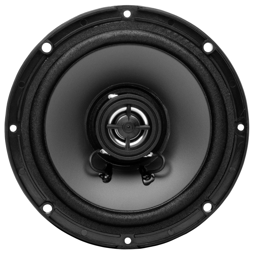 Tri-Water Marine | Boss Audio 5.25" MR50B Speakers - Black - 150W [MR50B]