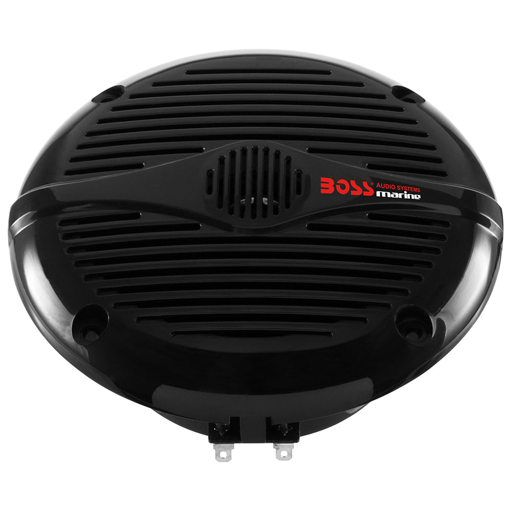 Tri-Water Marine | Boss Audio 5.25" MR50B Speakers - Black - 150W [MR50B]