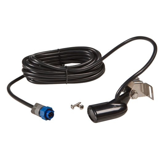 Tri-Water Marine | Lowrance HST-WSBL TM Skimmer Transducer [106-72]