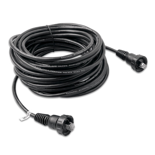 Tri-Water Marine | Garmin 40' Marine Network Cable - RJ45 [010-10552-00]