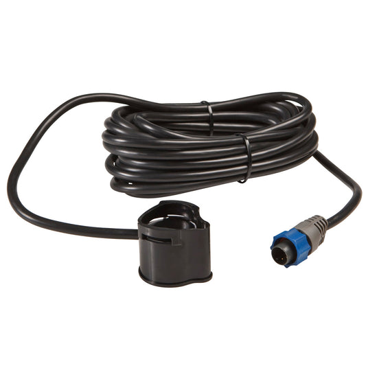 Tri-Water Marine | Lowrance PD-WBL Trolling Motor Mount Transducer [106-73]