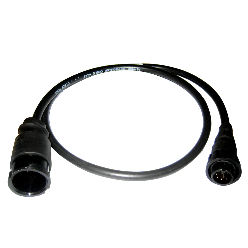 Tri-Water Marine | Raymarine Transducer Adapter Cable f/DSM30 & DSM300 [E66066]