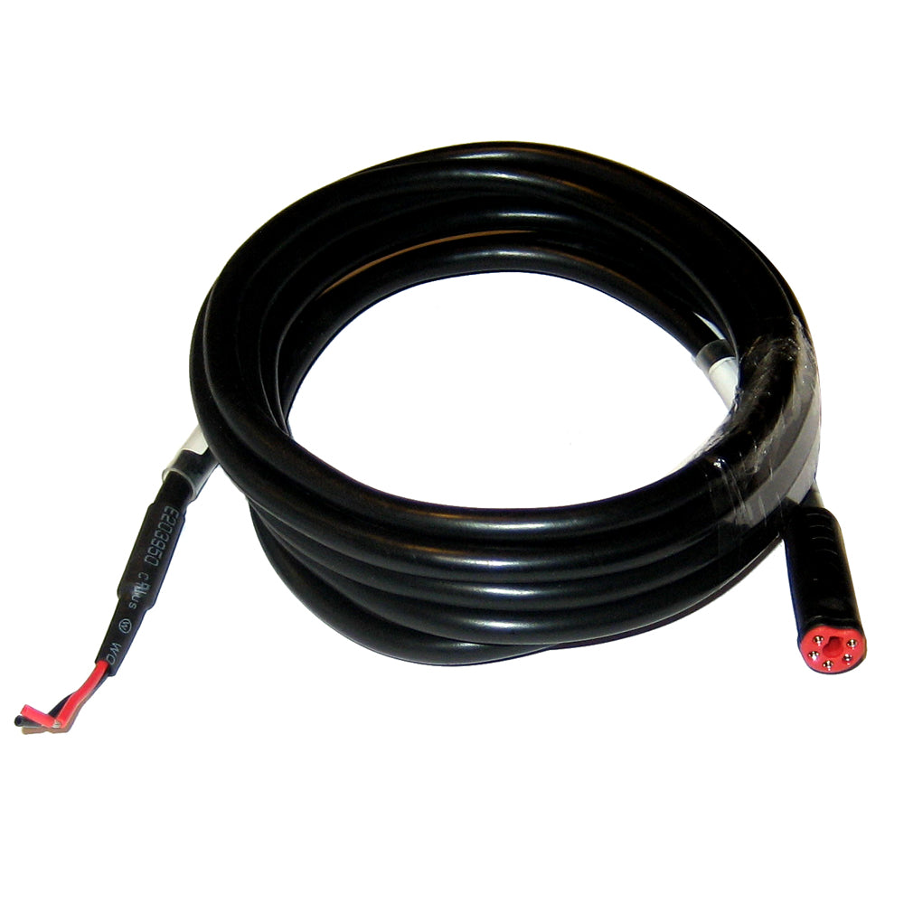 Tri-Water Marine | Simrad SimNet Power Cable 2M w/Terminator [24005902]