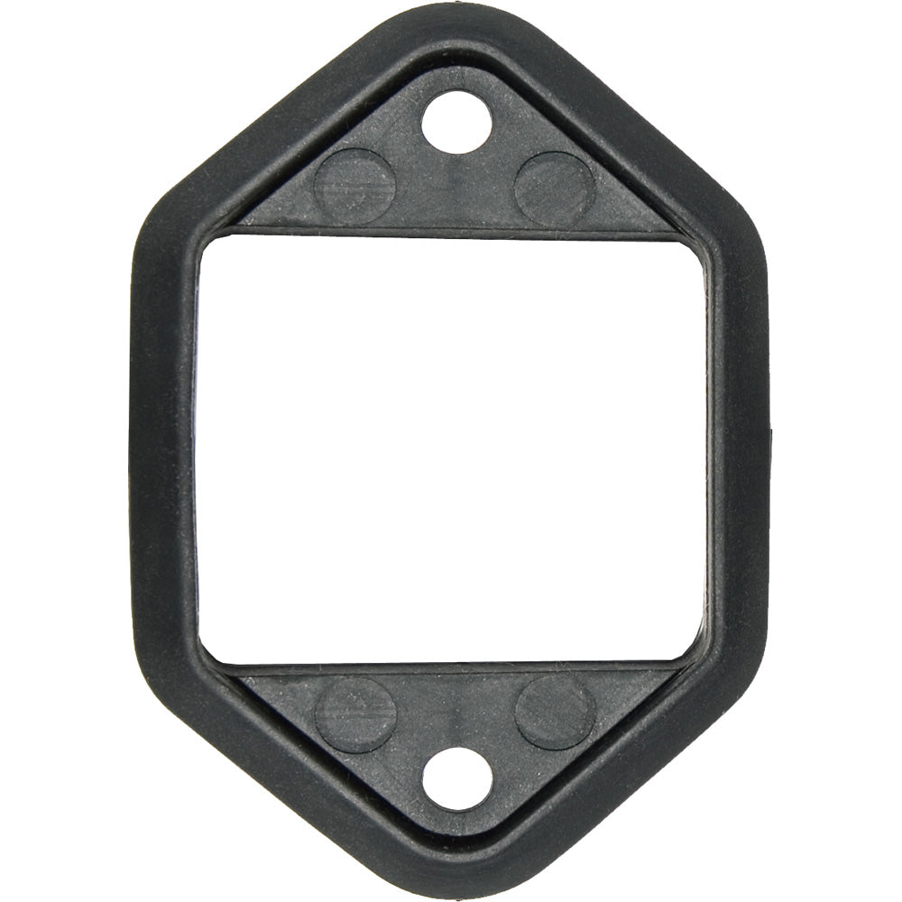 Tri-Water Marine | Blue Sea 7198 285-Series Circuit Breaker Panel Mount Adapter [7198]