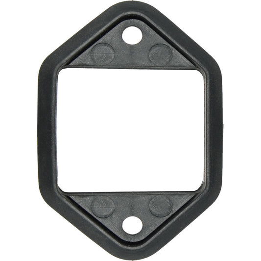 Tri-Water Marine | Blue Sea 7198 285-Series Circuit Breaker Panel Mount Adapter [7198]