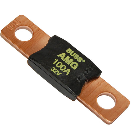 Tri-Water Marine | Blue Sea 5101 MEGA/AMG Fuse - 100AMP [5101]