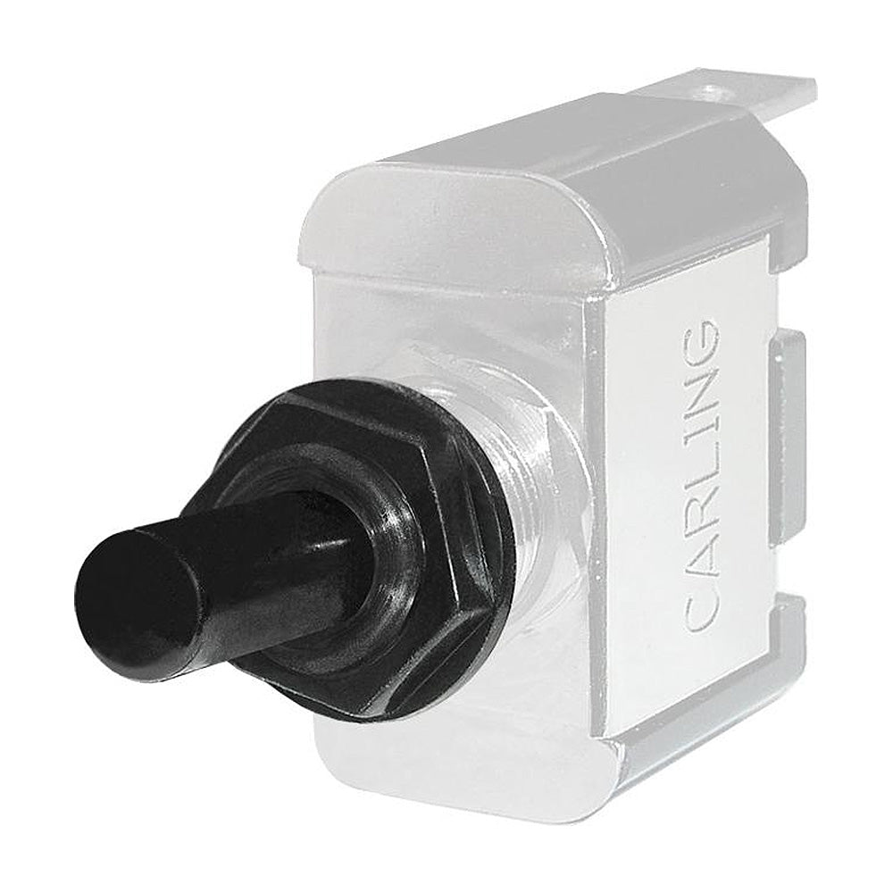 Tri-Water Marine | Blue Sea 4138 WeatherDeck Toggle Switch Boot - Black [4138]