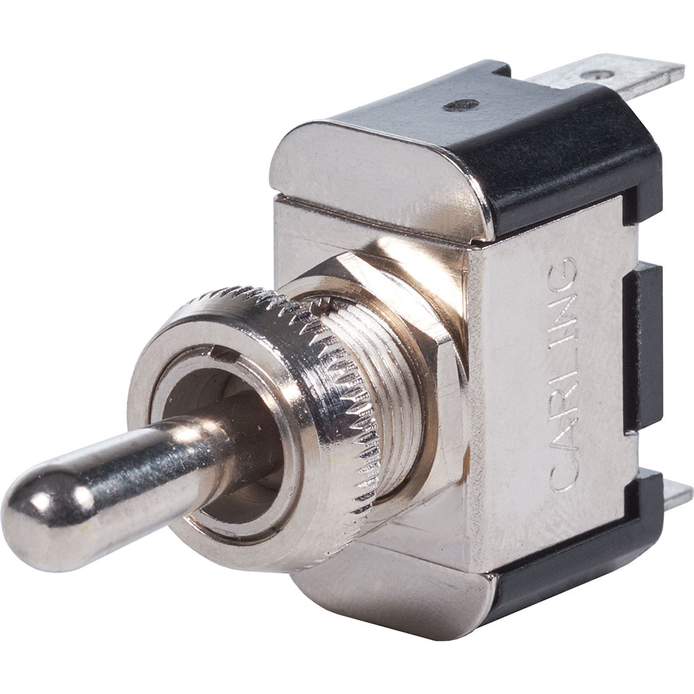 Tri-Water Marine | Blue Sea 4152 WeatherDeck Toggle Switch [4152]