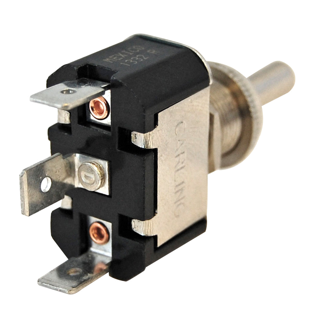 Tri-Water Marine | Blue Sea 4153 WeatherDeck Toggle Switch [4153]