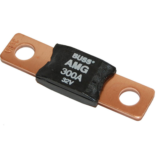 Tri-Water Marine | Blue Sea 5108 MEGA/AMG FUSE(SEA) Fuse - 300 AMP [5108]