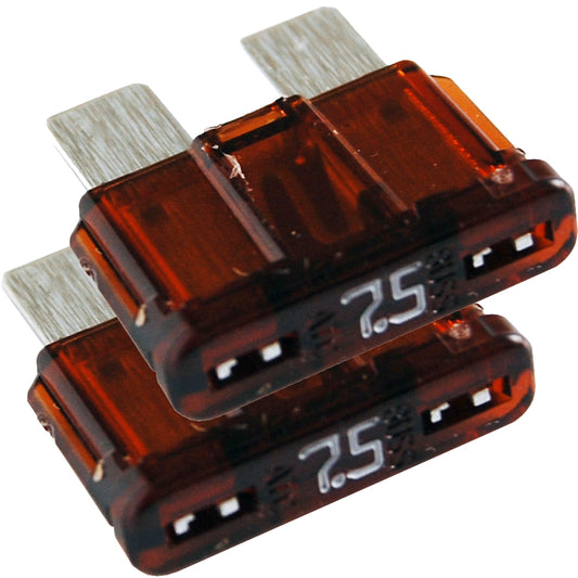 Tri-Water Marine | Blue Sea 5240 7.5A ATO/ATC Fuse [5240]