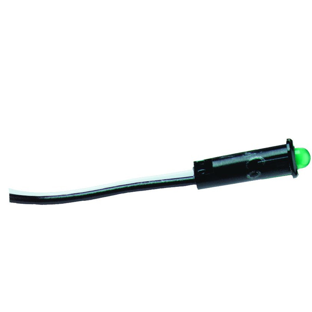 Tri-Water Marine | Blue Sea 8034 Green LED Indicator Light [8034]