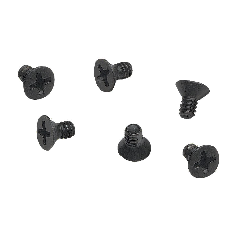 Tri-Water Marine | Blue Sea 8035 Circuit Breaker Mounting Screws / 6 Pack [8035]