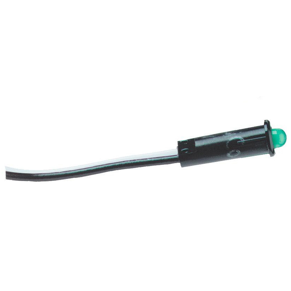 Tri-Water Marine | Blue Sea 8134 Green LED Indicator Light [8134]