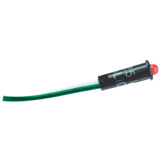 Tri-Water Marine | Blue Sea 8171 Red LED Indicator Light [8171]