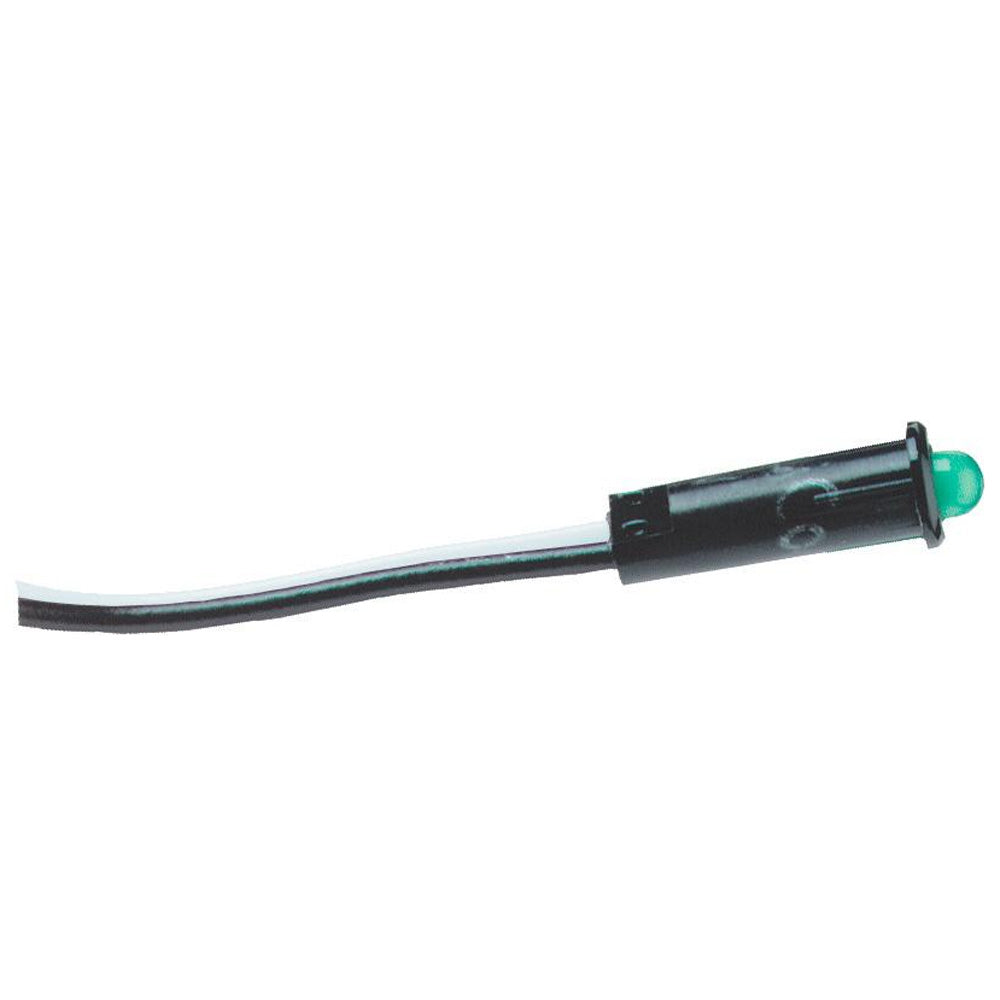 Tri-Water Marine | Blue Sea 8172 Green LED Indicator Light [8172]