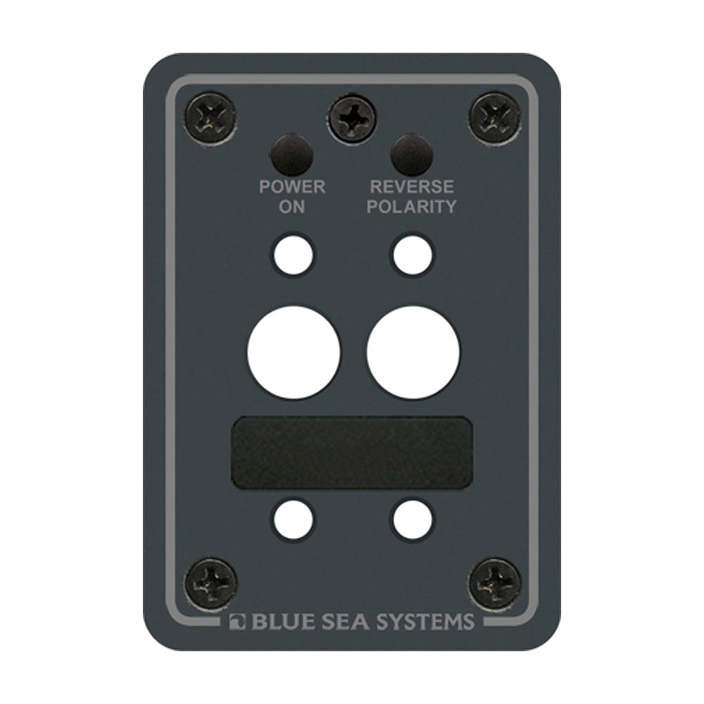 Tri-Water Marine | Blue Sea 8173 Mounting Panel for Toggle Type Magnetic Circuit Breakers [8173]