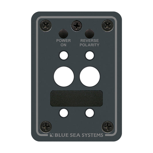 Tri-Water Marine | Blue Sea 8173 Mounting Panel for Toggle Type Magnetic Circuit Breakers [8173]