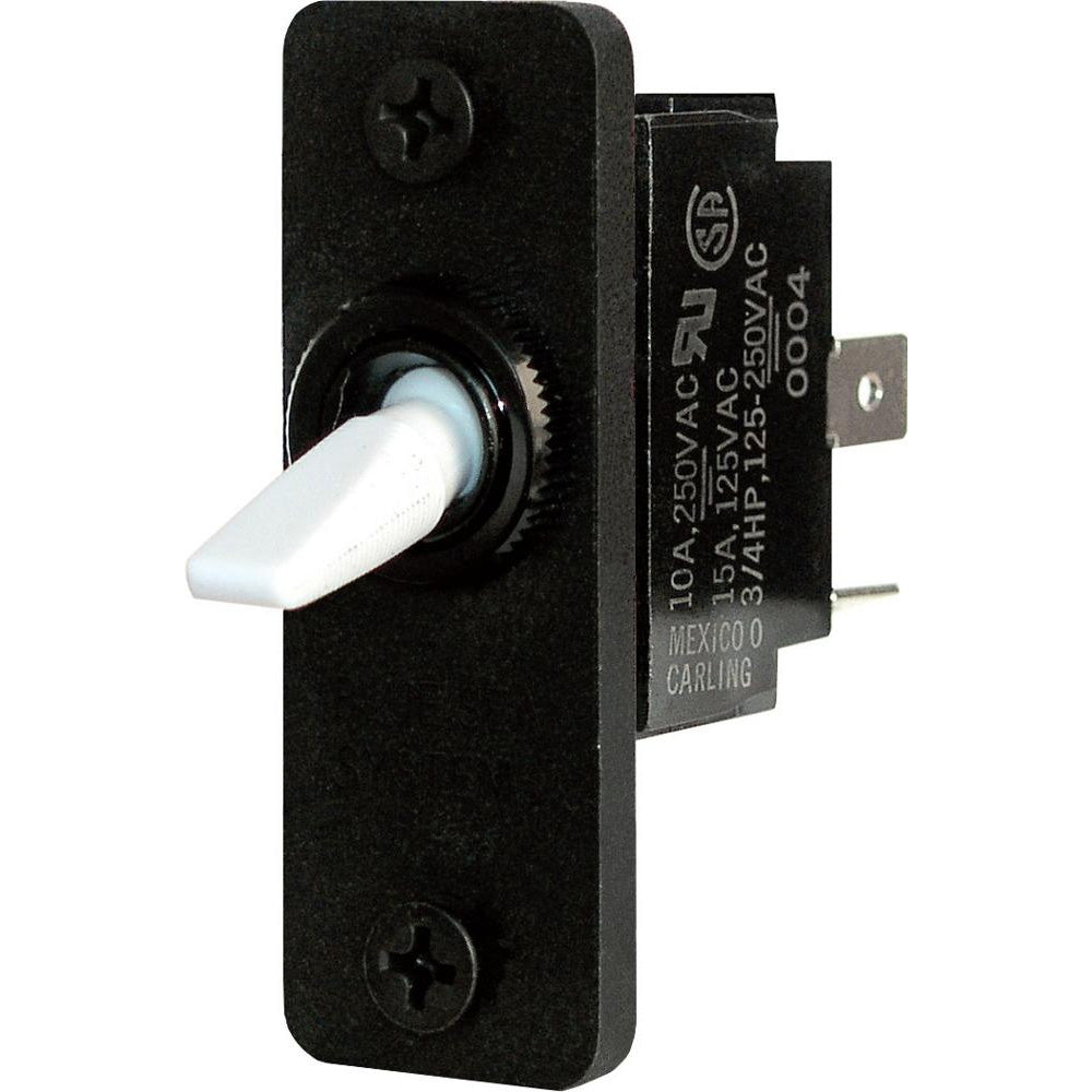 Tri-Water Marine | Blue Sea 8204 Toggle Panel Switch [8204]