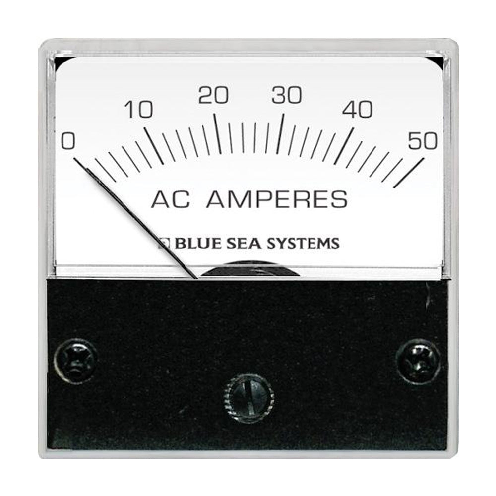 Tri-Water Marine | Blue Sea 8246 AC Analog Micro A [8246]