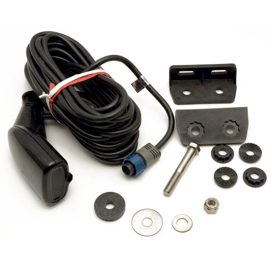 Tri-Water Marine | Lowrance Dual Frequency TM Transducer [106-77]