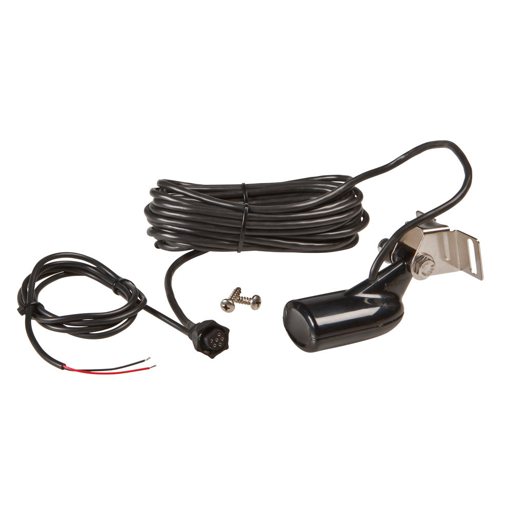 Tri-Water Marine | Lowrance TM 20 Degree Skimmer Transducer [106-48]