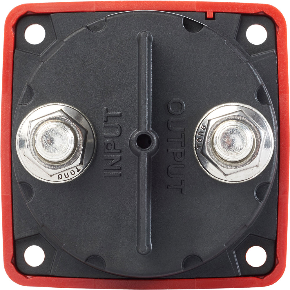 Tri-Water Marine | Blue Sea 6005 m-Series (Mini) Battery Switch Single Circuit ON/OFF [6005]