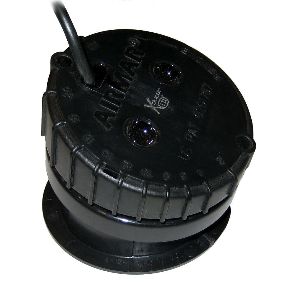 Tri-Water Marine | SI-TEX 494/50/200 In-Hull Transducer f/ES502 [494/50/200-ES]