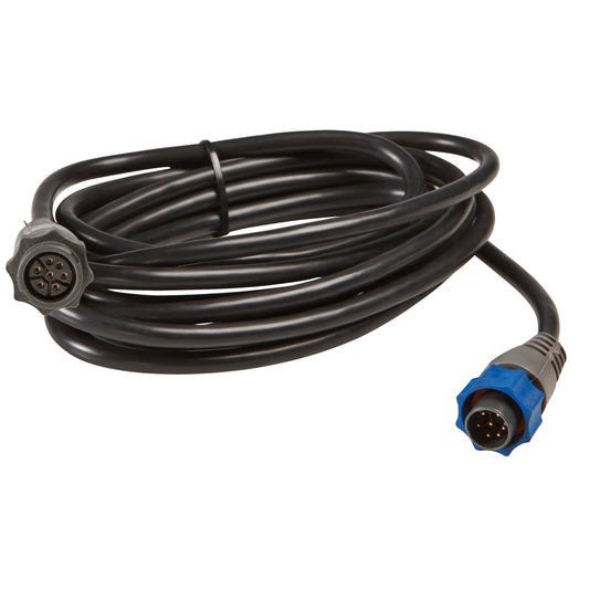 Tri-Water Marine | Lowrance 12' Extension Cable [99-93]