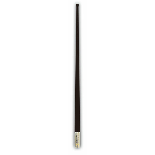 Tri-Water Marine | Digital Antenna 531-AB 4 AM/FM Antenna - Black [531-AB]