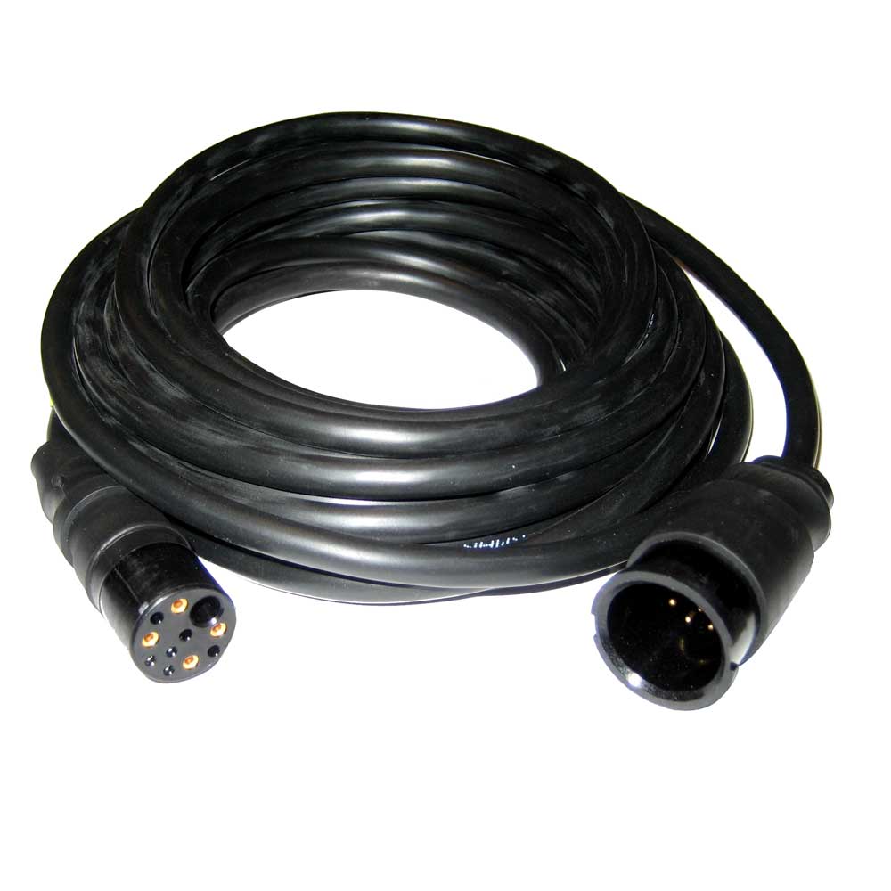 Tri-Water Marine | Raymarine Transducer Extension Cable - 5m [E66010]