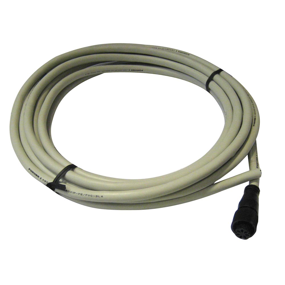 Tri-Water Marine | Furuno 1 x 7 Pin NMEA Cable - 5m [000-154-028]