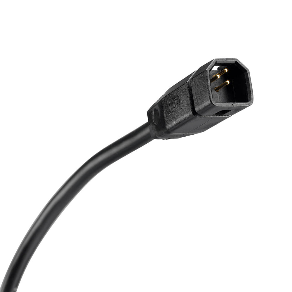 Tri-Water Marine | Minn Kota MKR-US2-8 Humminbird 7-Pin Adapter Cable [1852068]