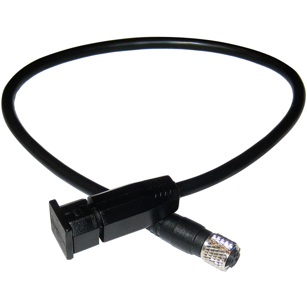 Tri-Water Marine | Minn Kota MKR-US2-8 Humminbird 7-Pin Adapter Cable [1852068]