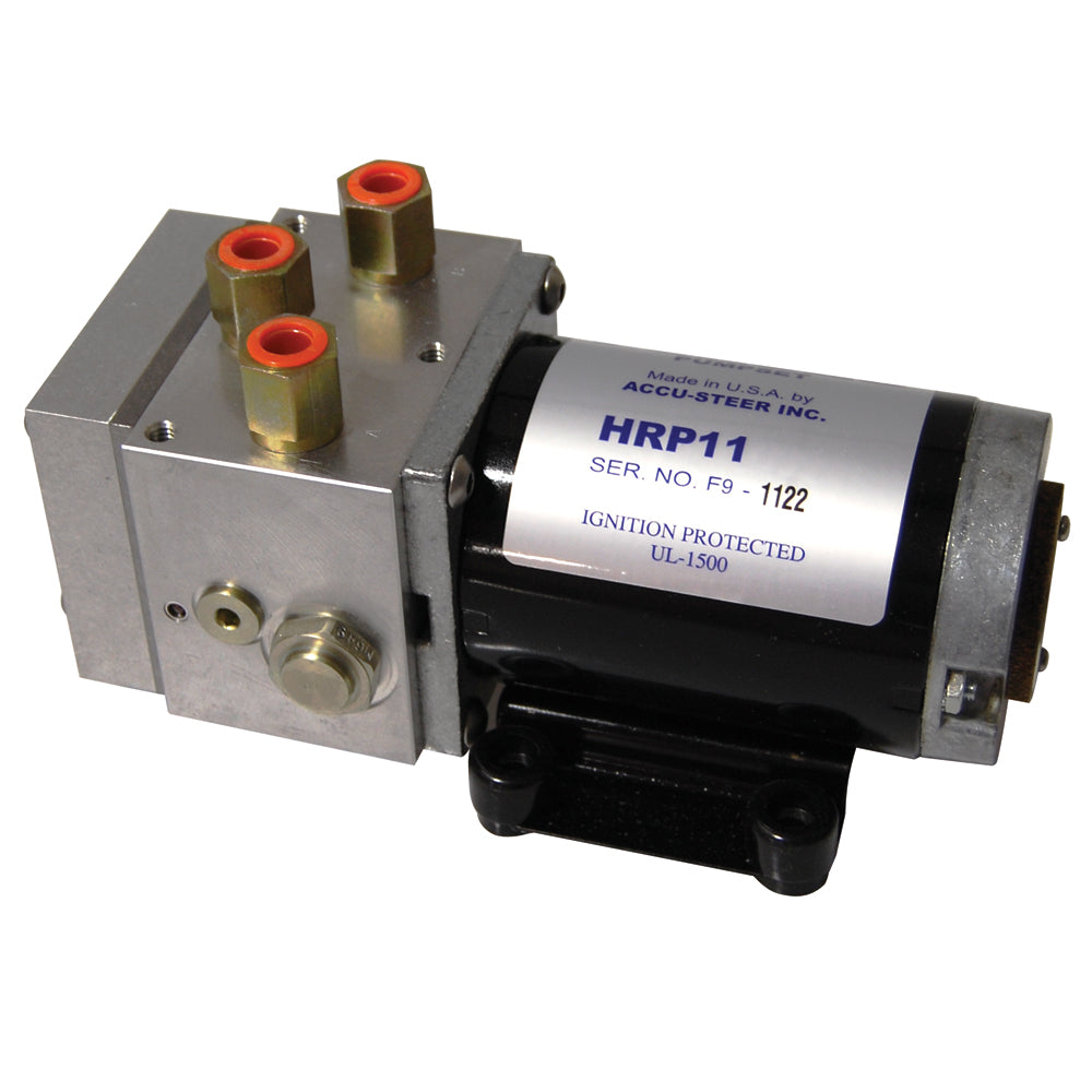 Tri-Water Marine | Furuno HRP11-12 Autopilot Pump [PUMPHRP11-12]