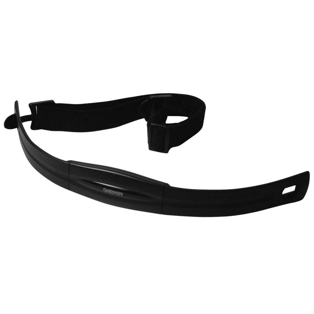 Tri-Water Marine | Garmin Replacement Elastic Strap f/HRM Edge eTrex fnix rForerunner FR60/FR70 & GPSMAP [010-10714-00]