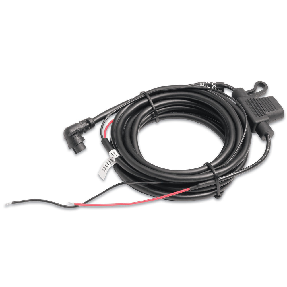 Tri-Water Marine | Garmin Motorcycle Power Cable f/zumo [010-10861-00]