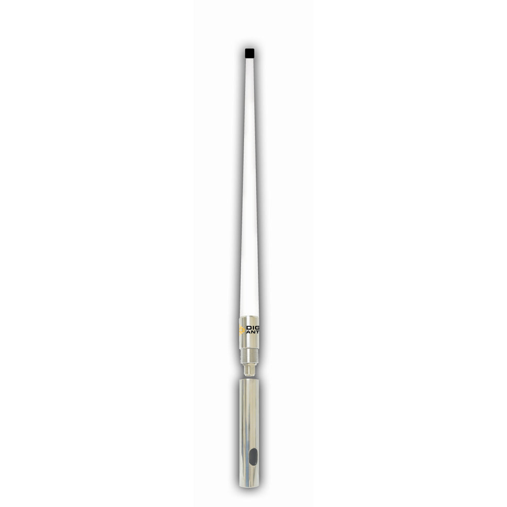 Tri-Water Marine | Digital Antenna 883-CW 4 Cellular Antenna - White [883-CW]