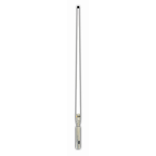 Tri-Water Marine | Digital Antenna 876-SW 4 AIS Antenna - White [876-SW]