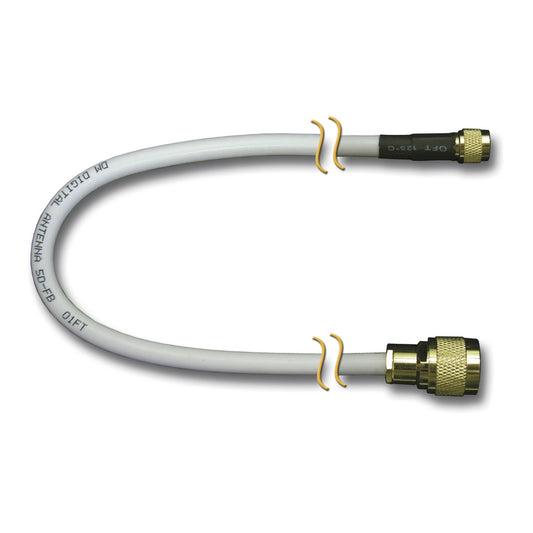 Tri-Water Marine | Digital Antenna 75 DA340 Cable w/Connectors [340-75NM]