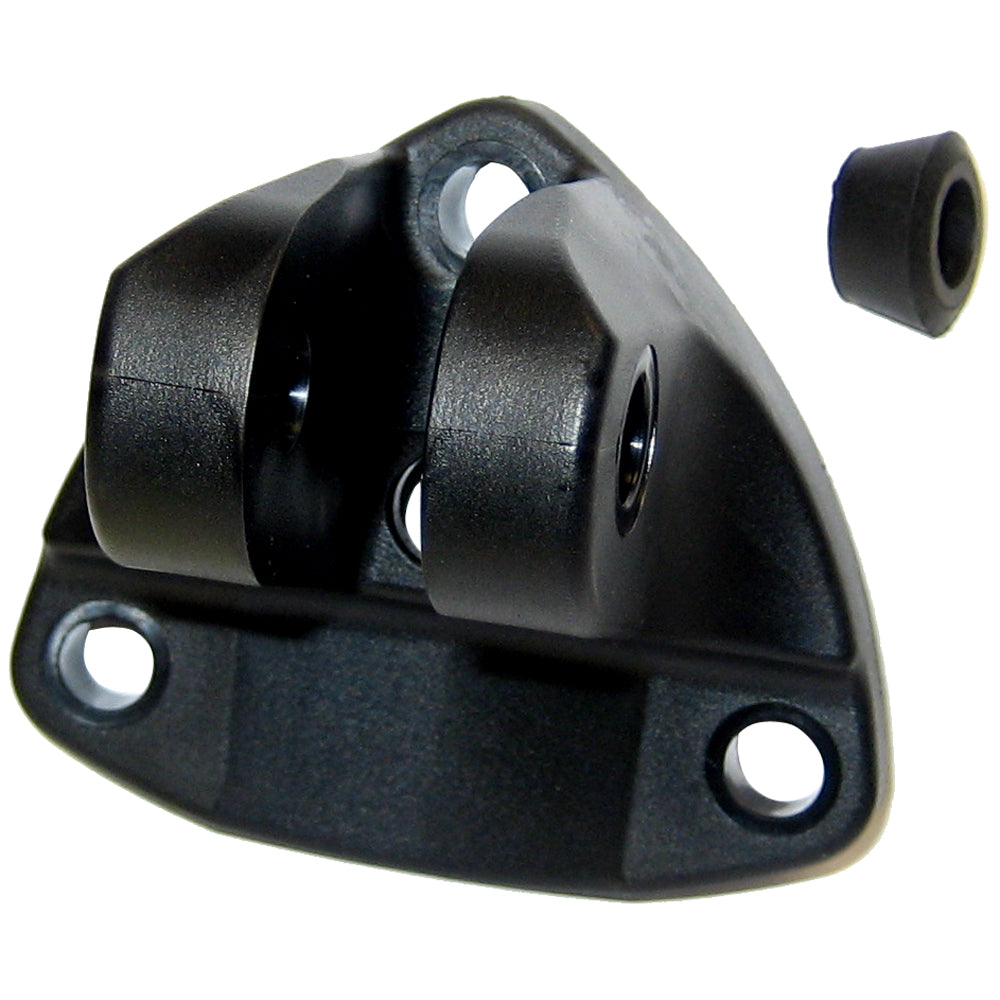 Tri-Water Marine | Lenco Upper Mounting Bracket w/Gland Seal (2008-Present) [15085-001]