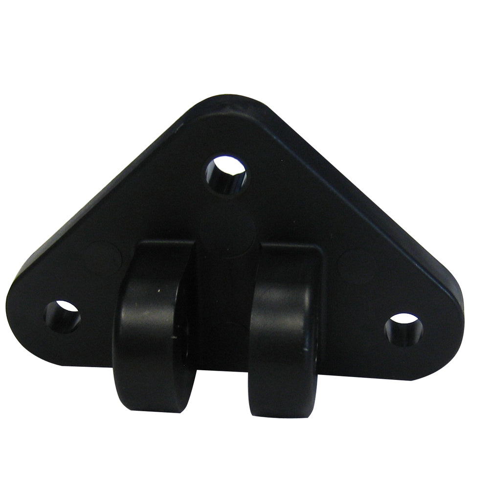 Tri-Water Marine | Lenco Standard Lower Mounting Bracket - 3 Bolt [50014-001D]