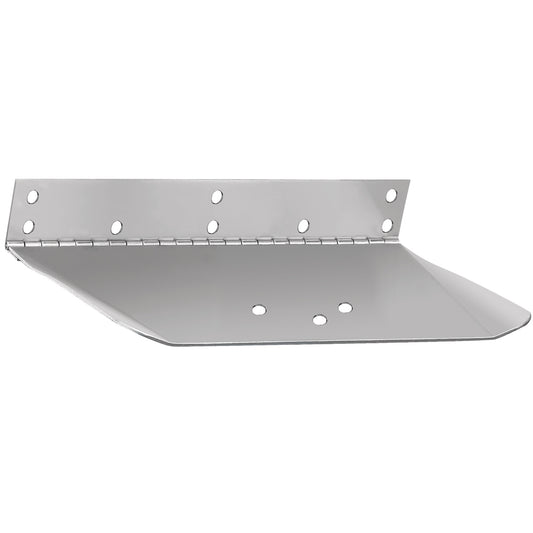 Tri-Water Marine | Lenco Standard 9" x 9" Single - 12 Gauge Replacement Blade [20140-001]