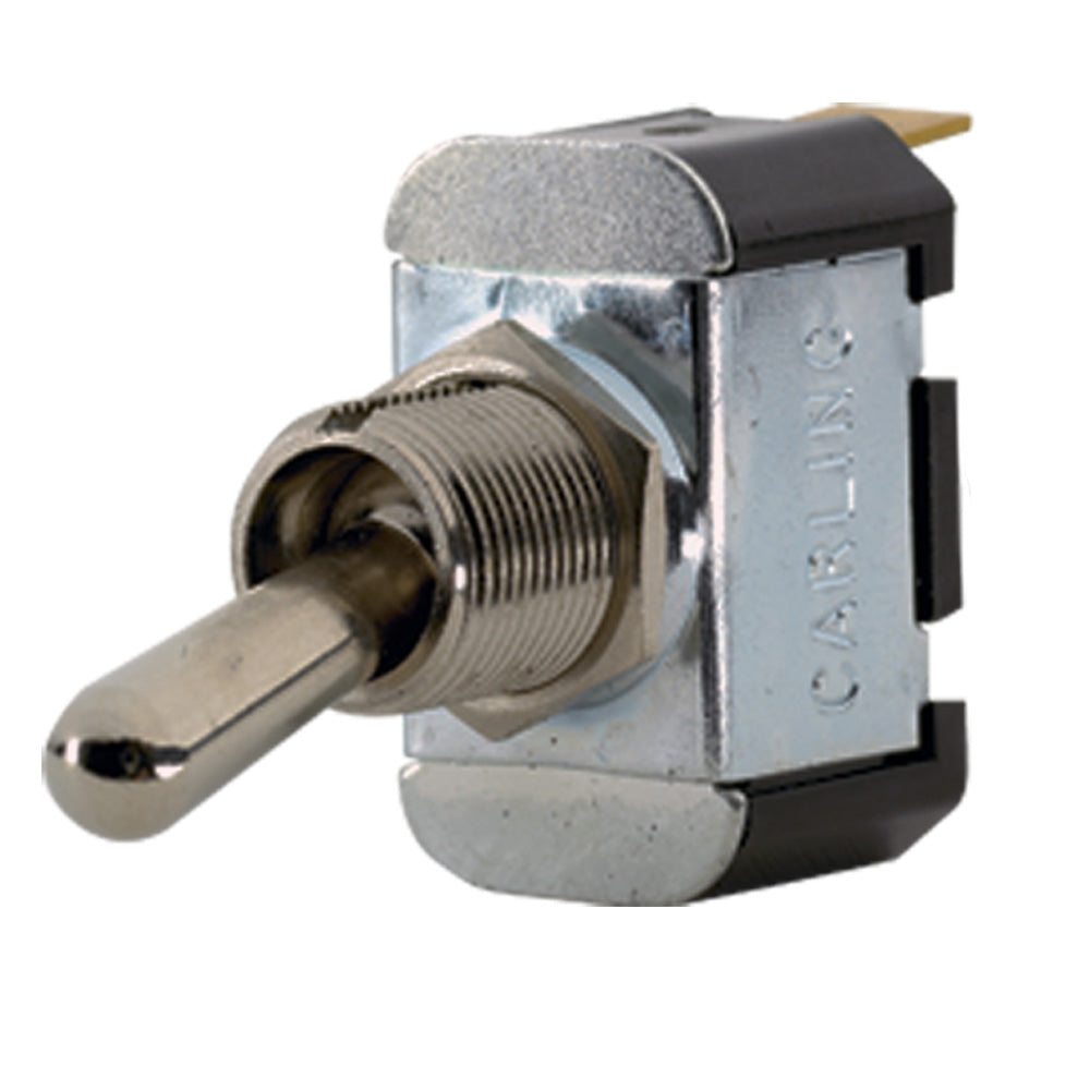 Tri-Water Marine | Paneltronics SPST ON/OFF Metal Bat Toggle Switch [001-008]