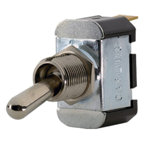 Tri-Water Marine | Paneltronics SPST ON/OFF Metal Bat Toggle Switch [001-008]